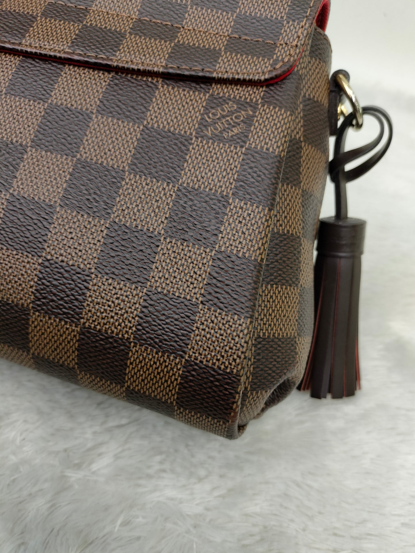 LV Croisette Damier 2019