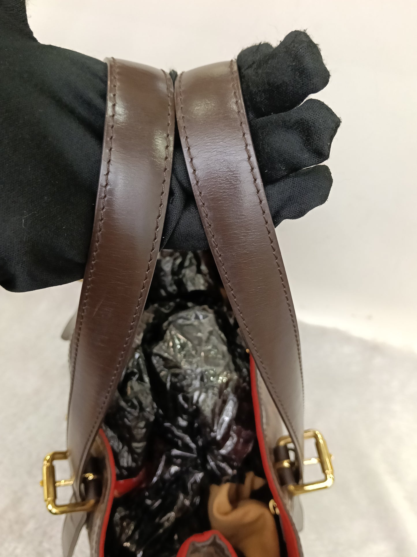 LV Hampstead MM Damier 2012