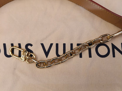 LV Side Trunk GM Monogram 2025 (CHIP)