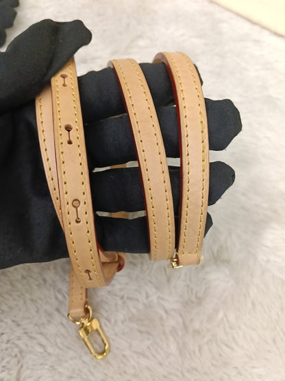 LV Alma BB Monogram 2025 (CHIP)