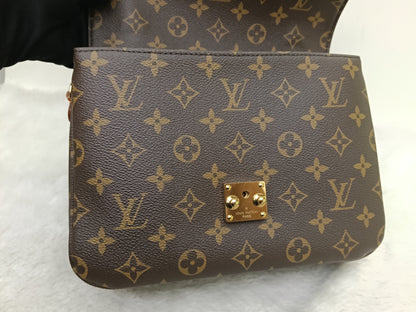 LV Metis Monogram 2024 (CHIP)