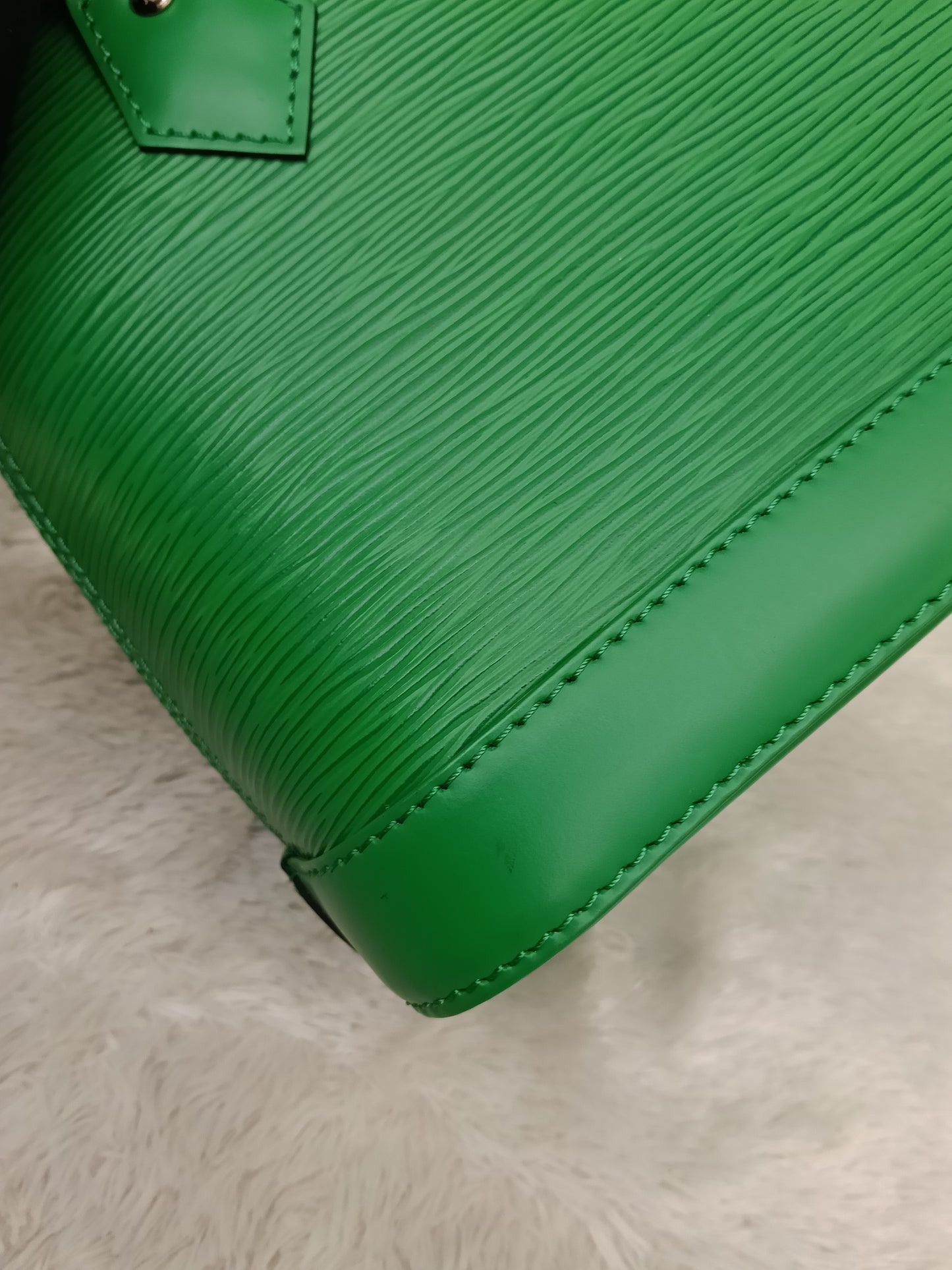 LV Alma BB Epi Green (CHIP)