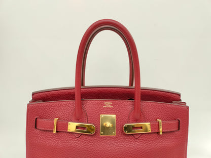 B30 Clem RG GHW #R square