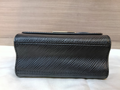 LV Twist Mini Epi Black 2020