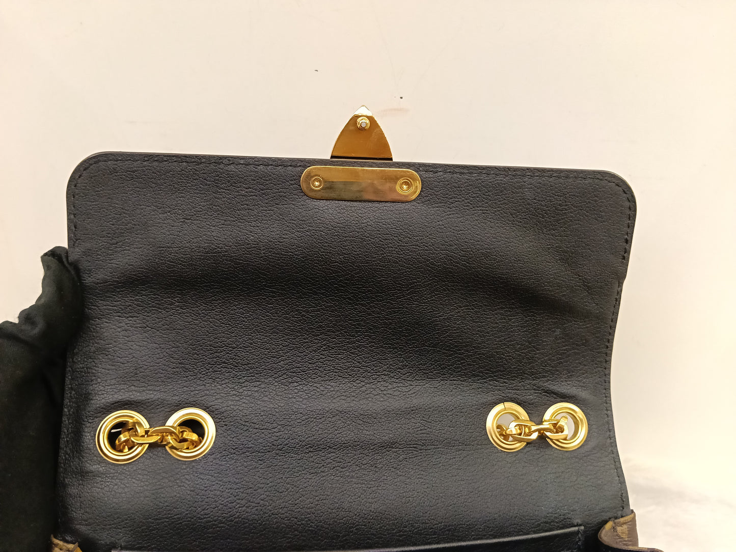 LV Marceau NM Monogram Noir (CHIP)
