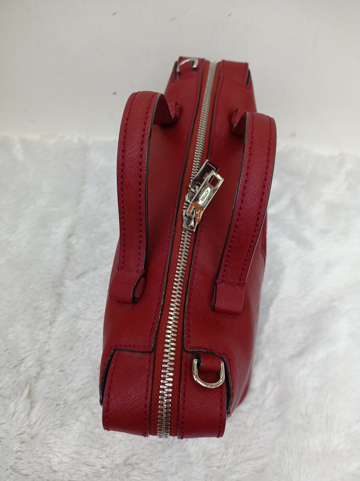 Bally Supra Bowling Red SHW