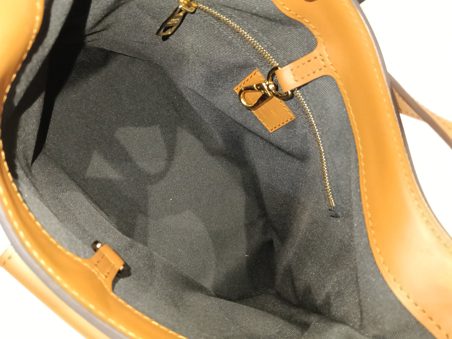 LV Hobo Dauphine PM Monogram Reverse 2020