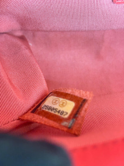 Chanel Boy 20 Small Caviar Pink GHW #25