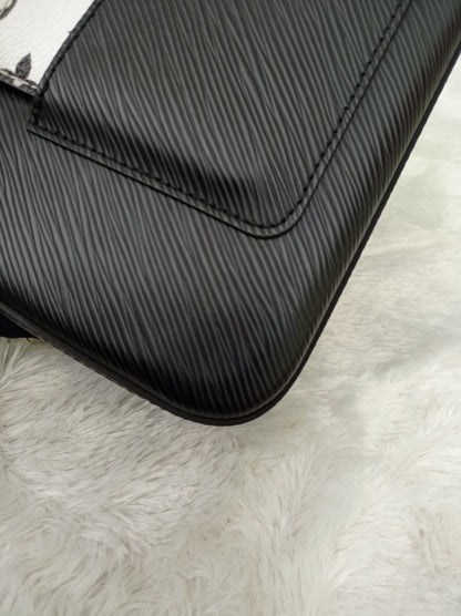 LV Marelle NM Epi Noir (CHIP)