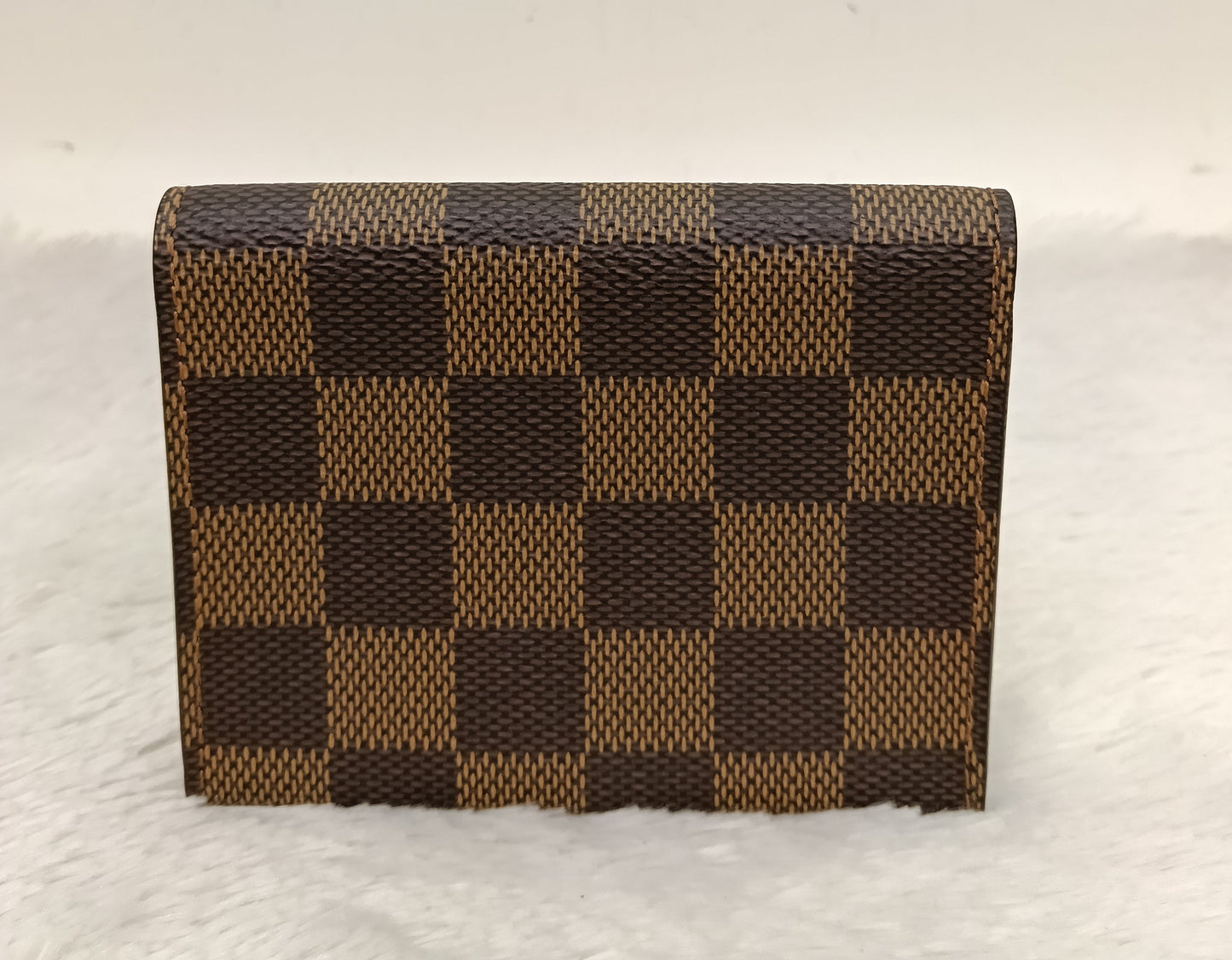 LV Business Card Holder Damier
