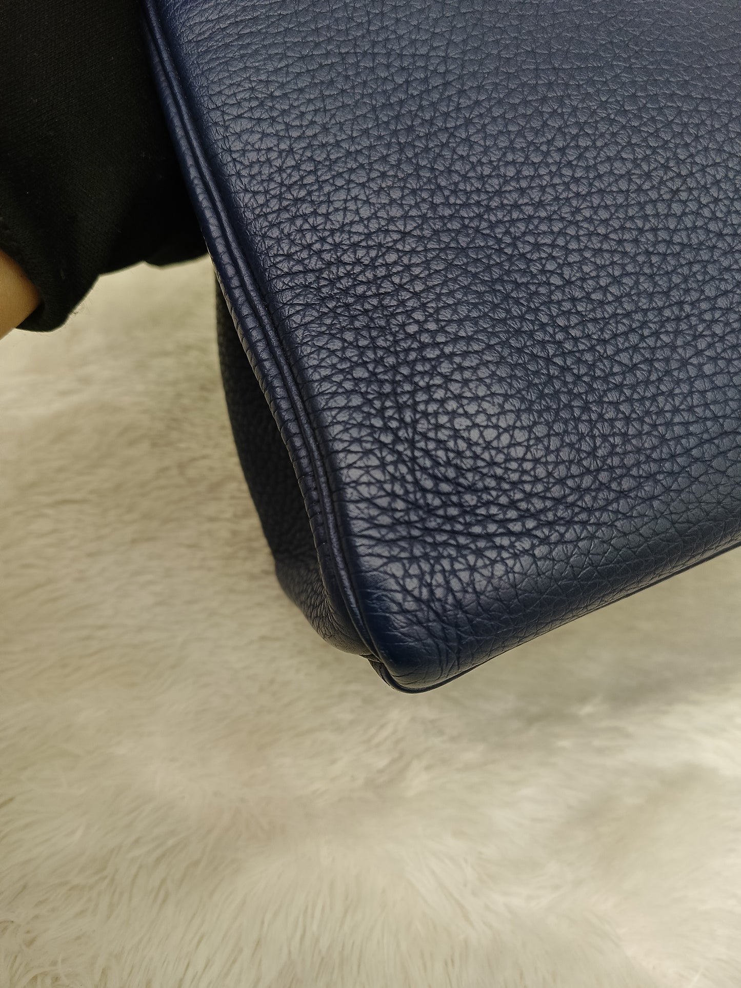 K28 Togo Royale Blue PHW #Q square