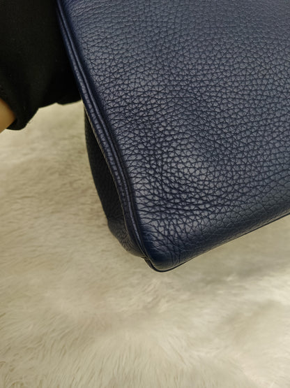 K28 Togo Royale Blue PHW #Q square