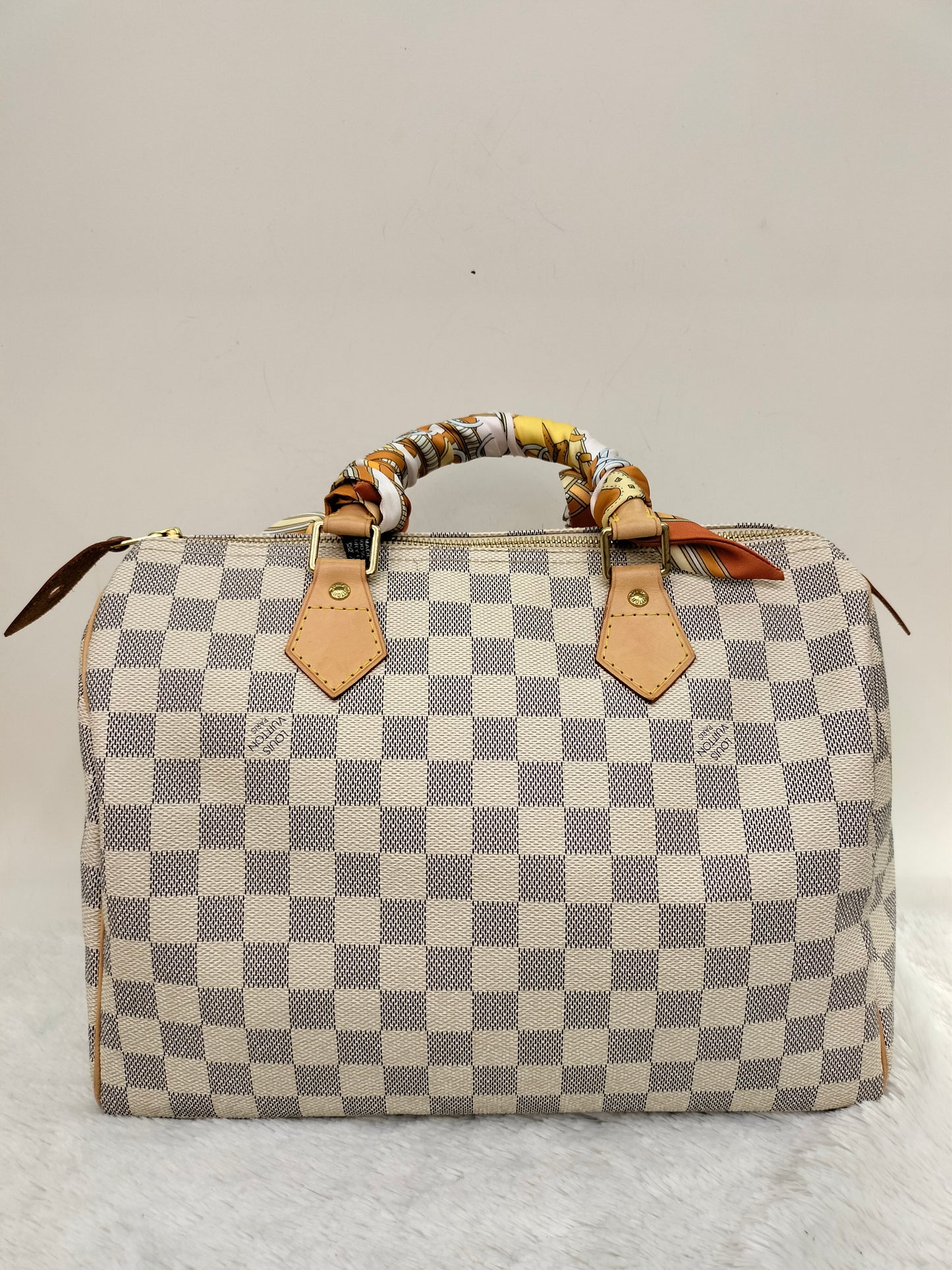 LV Speedy 30 Azur 2007