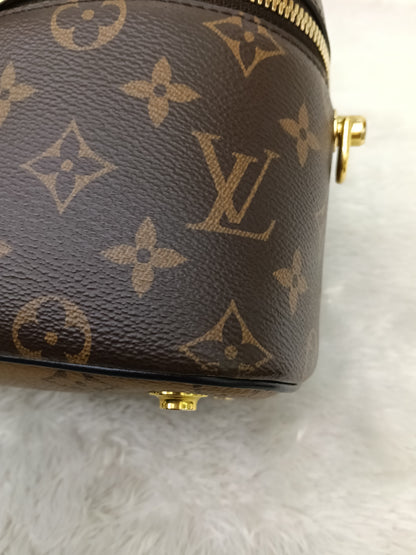 LV Vanity PM Monogram Reverse (CHIP)