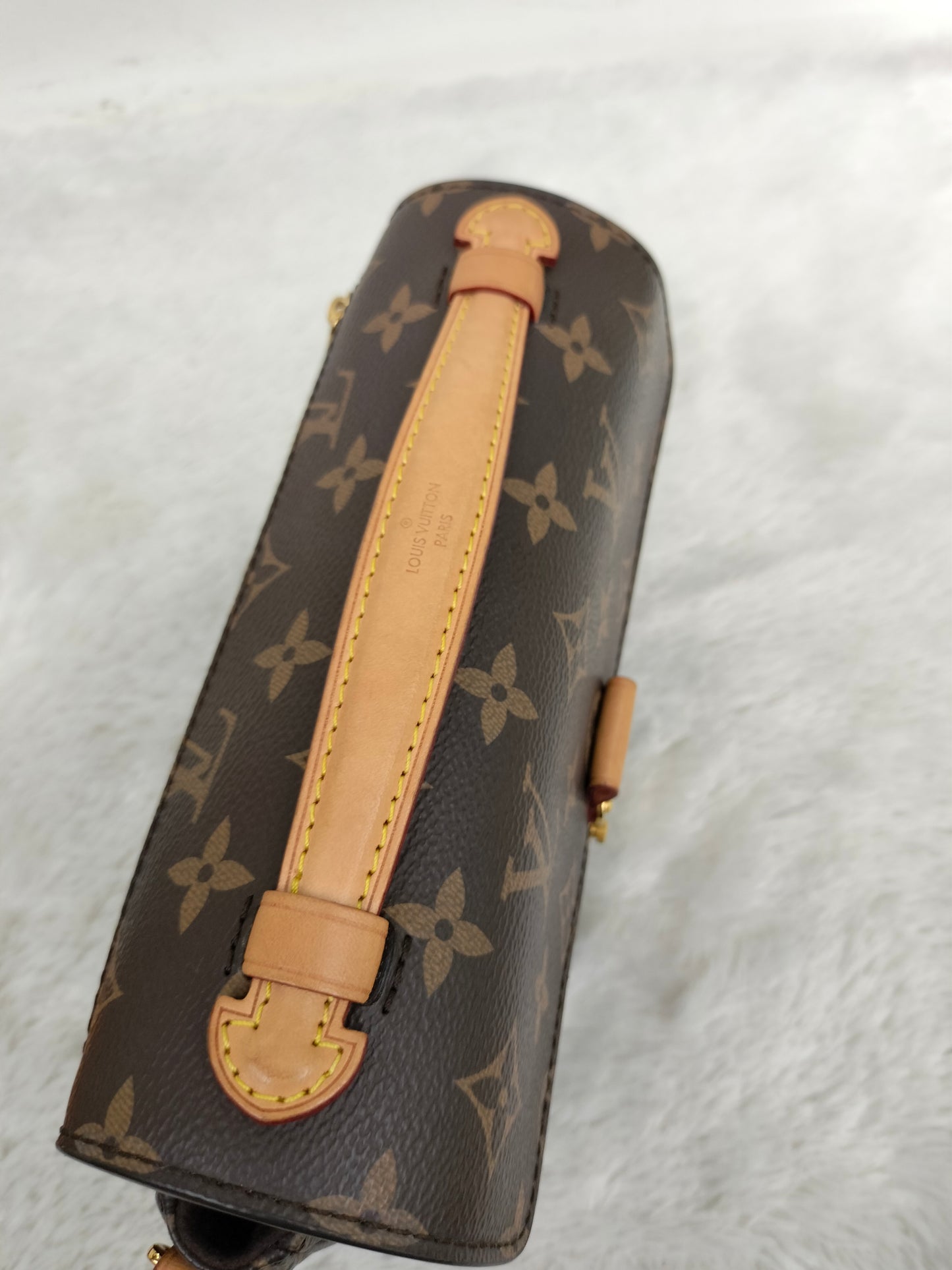 LV Metis East West Monogram (CHIP)