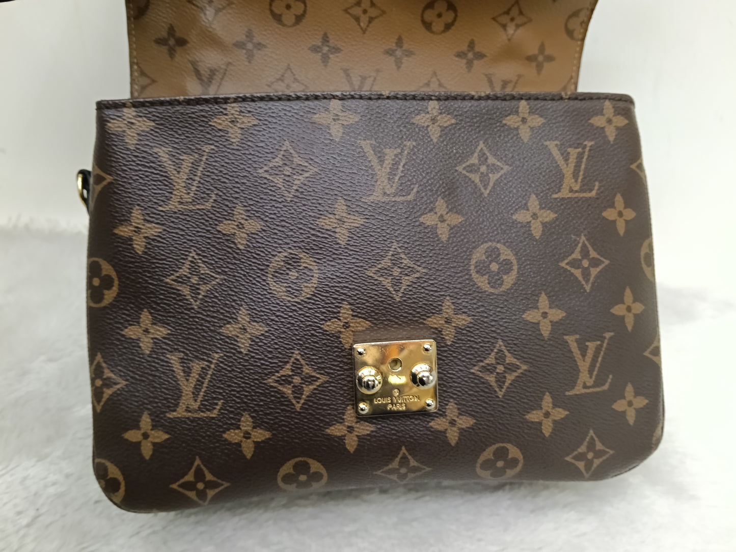 LV Metis Monogram Reverse 2016