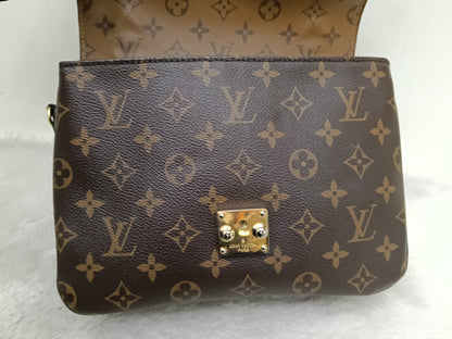 LV Metis Monogram Reverse 2016