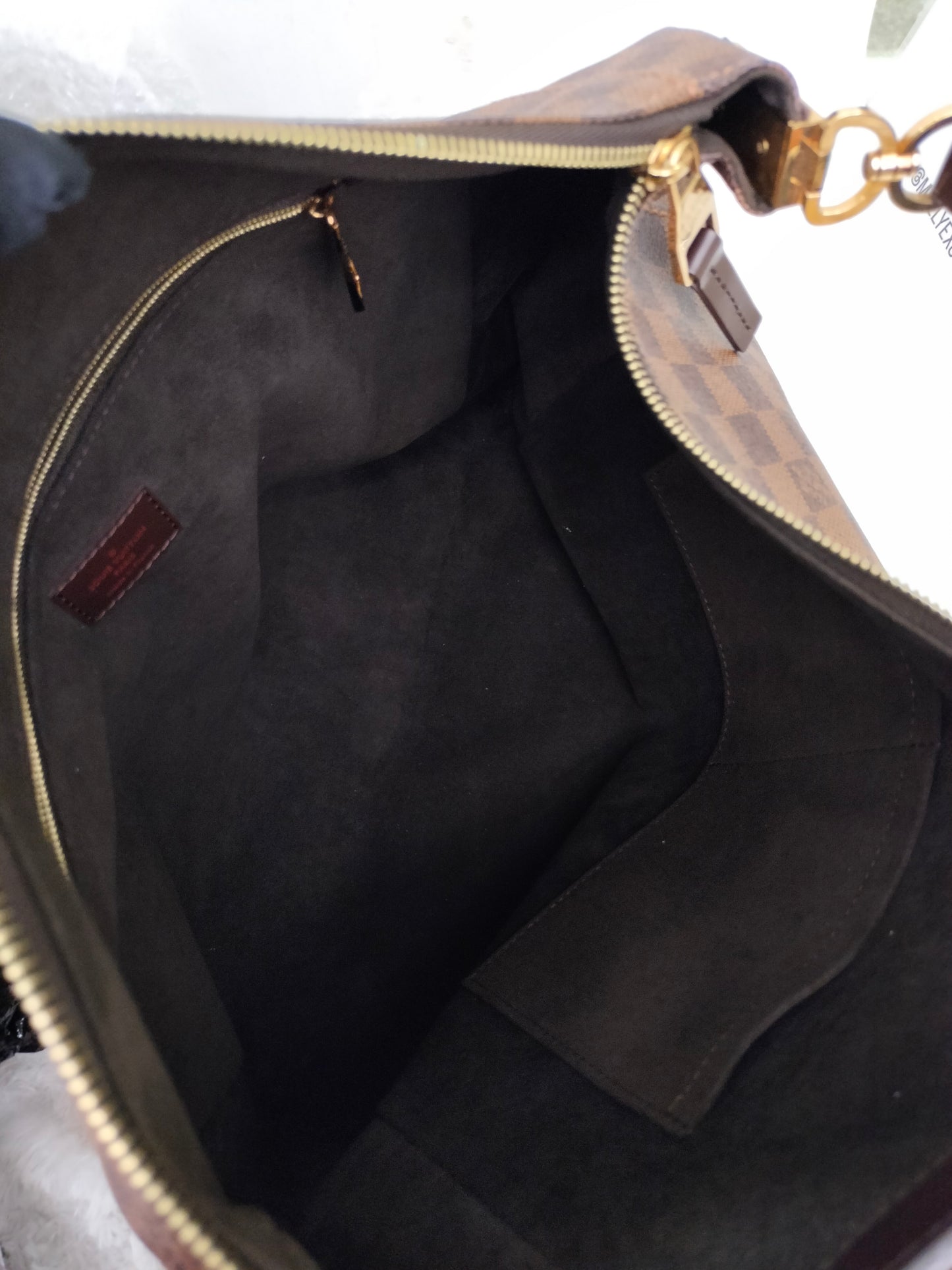 LV Portobello GM Damier