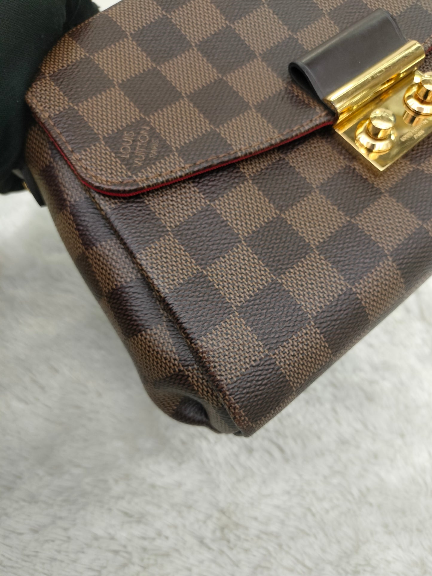 LV Croisette Damier 2018