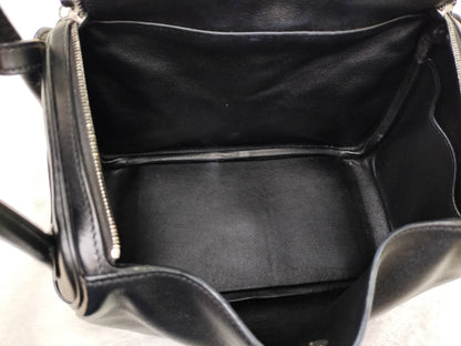 Lindy 26 Swift Black PHW #P square