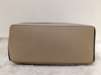 Loewe Puzzle Small Grained Sand Mink GHW 2020