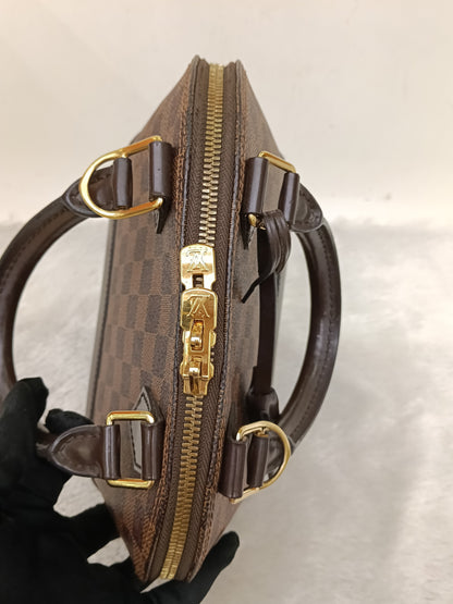 LV Alma BB Damier (CHIP)