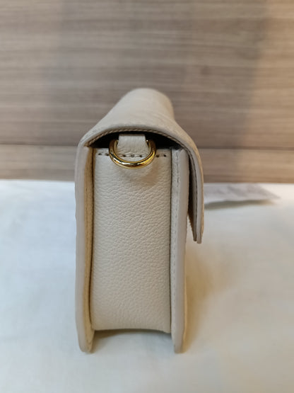 LV WOC Metis Monogram Empreinte Creme (CHIP)
