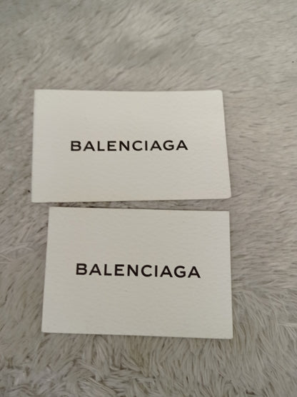 Balenciaga Small City Classic Black RHW 2017
