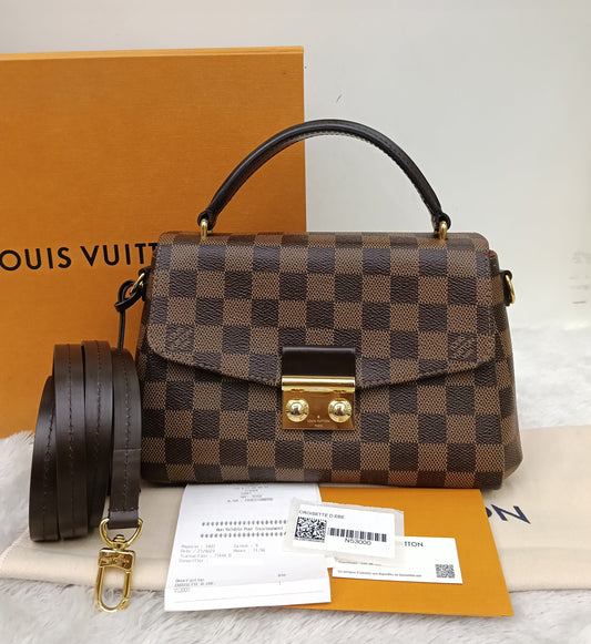 LV Croisette Damier (CHIP)