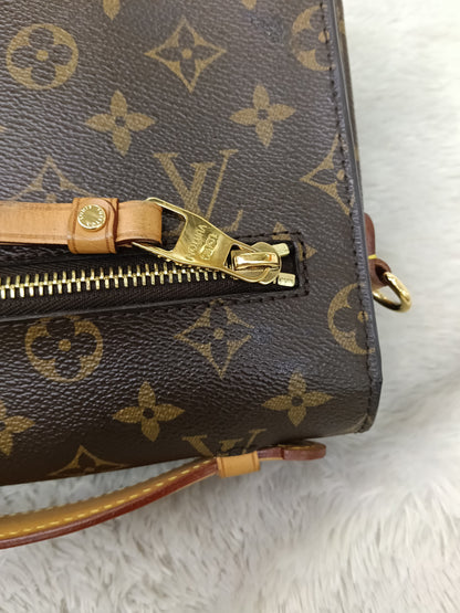 LV Metis Monogram 2013