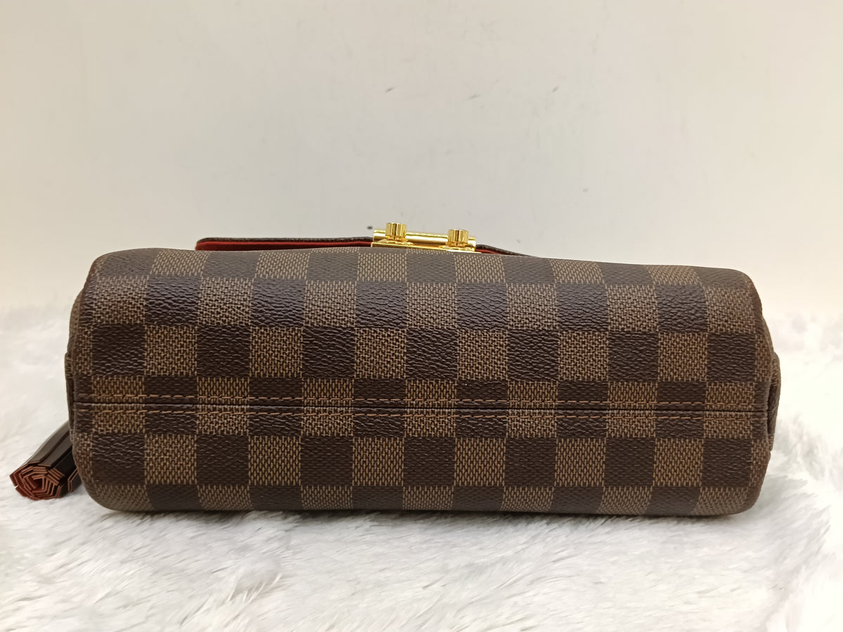 LV Croisette Damier 2018