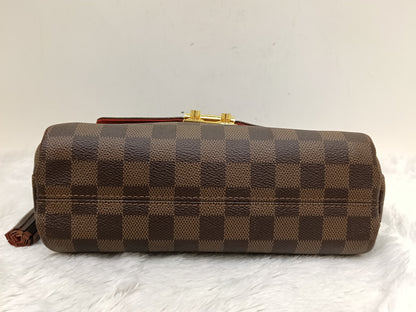 LV Croisette Damier 2018