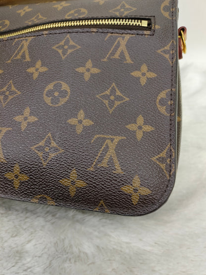 LV Metis Monogram 2016