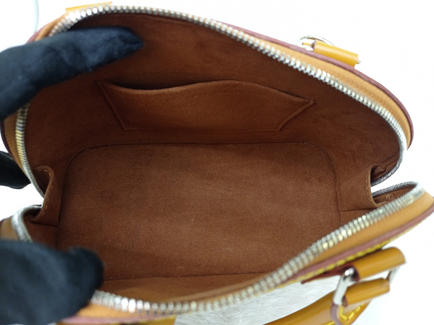 LV Alma BB Epi Gold Miel 2020