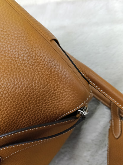 Lindy 30 Clem Toffee PHW #C