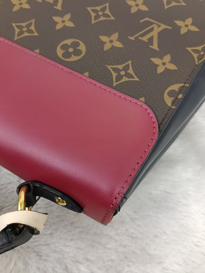 LV Cluny BB Cu Monogram LDV MC 2018
