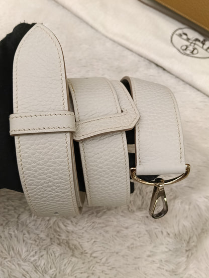Jypsiere 31 Clem Craft Griss Pearl PHW #Q square