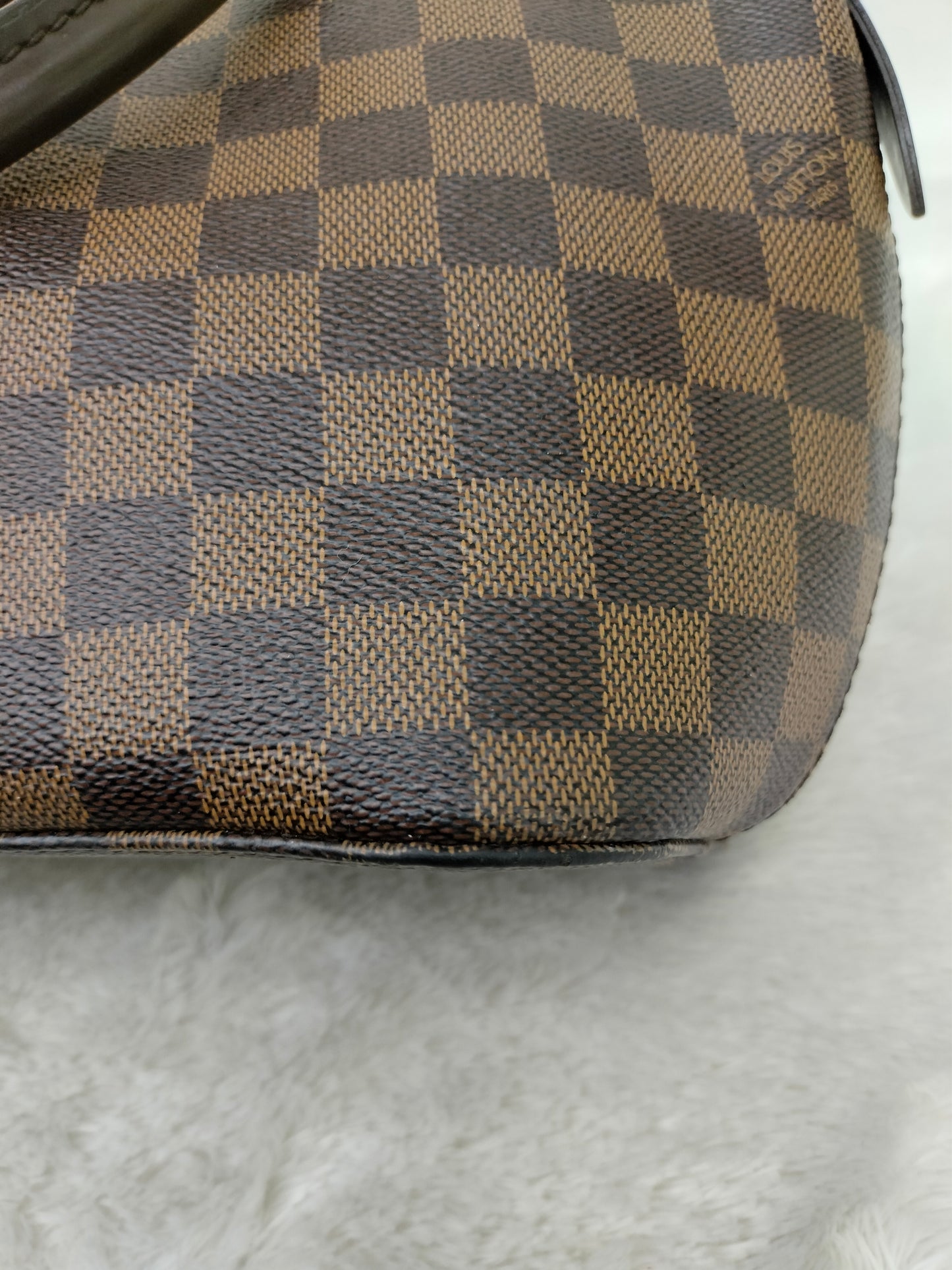 LV Sienna PM Damier 2017