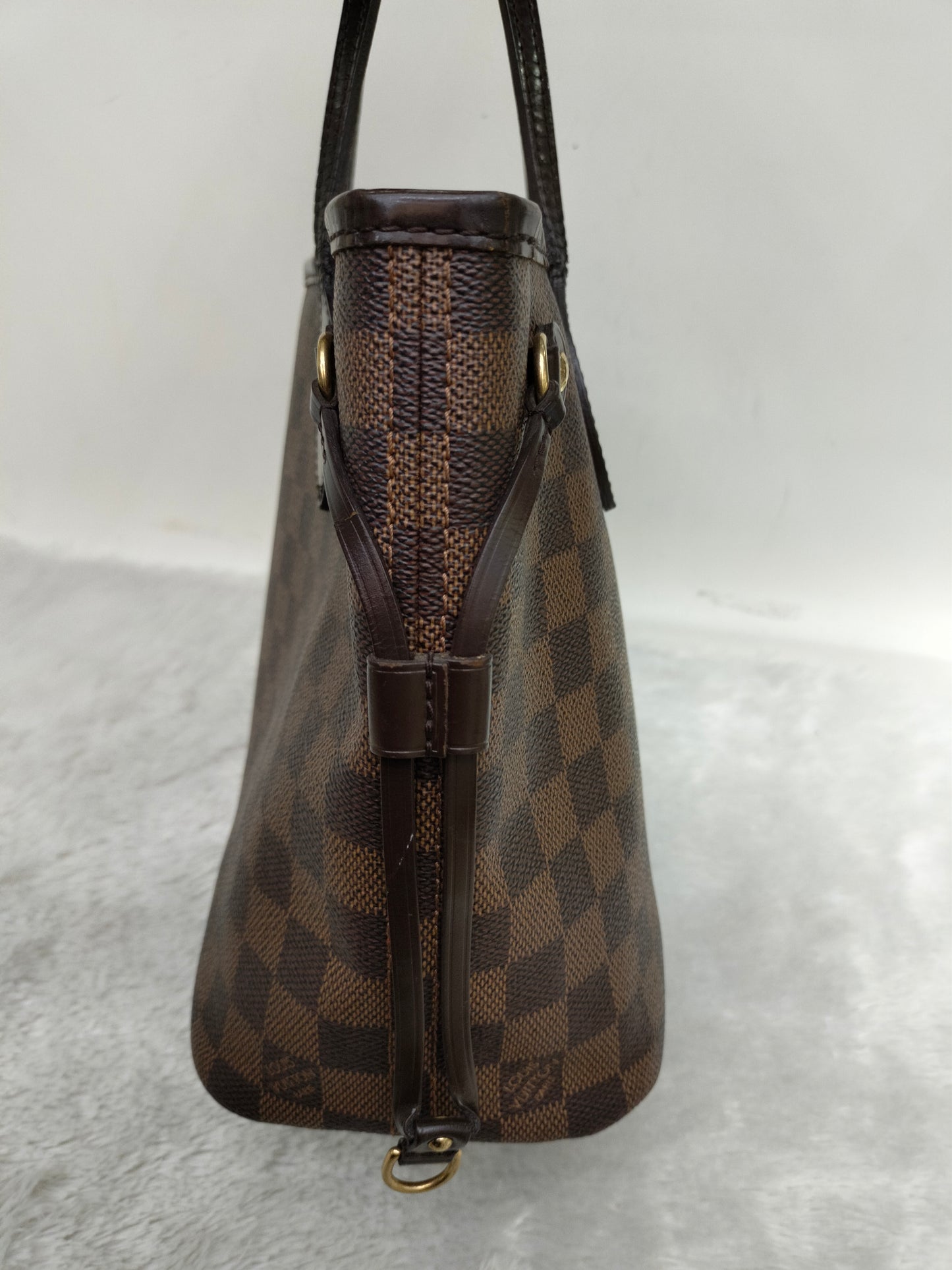 LV Neverfull PM Damier
