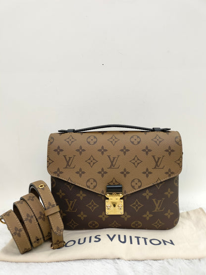 LV Metis Reverse (CHIP)