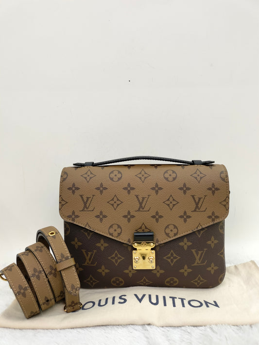LV Metis Reverse (CHIP)