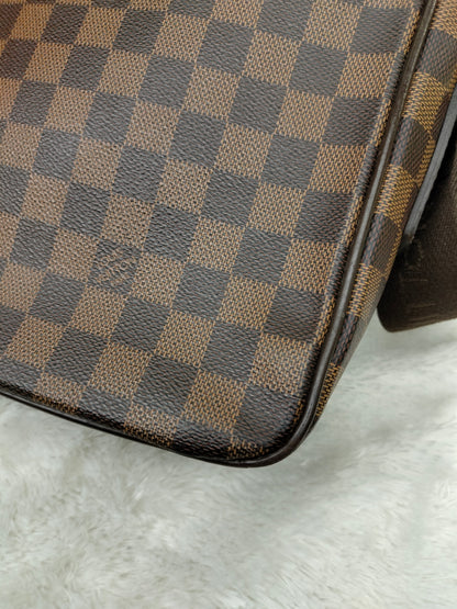 LV Shelton MM Damier 2012