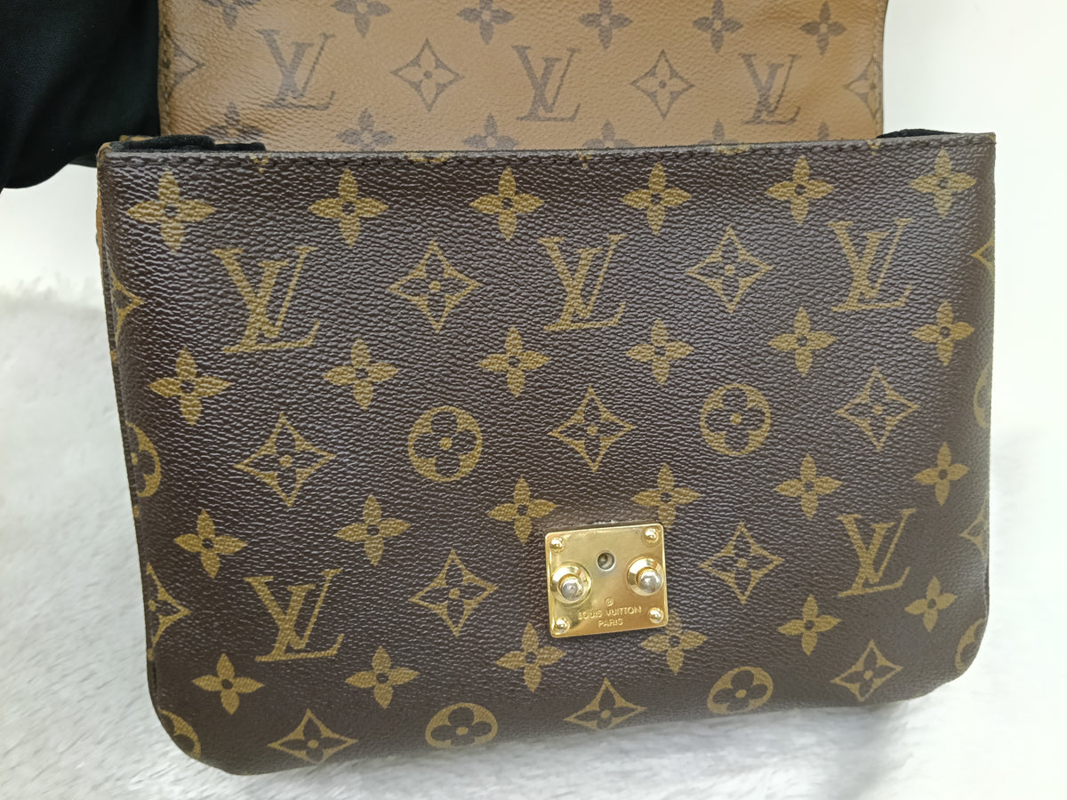 LV Metis Monogram Reverse 2018