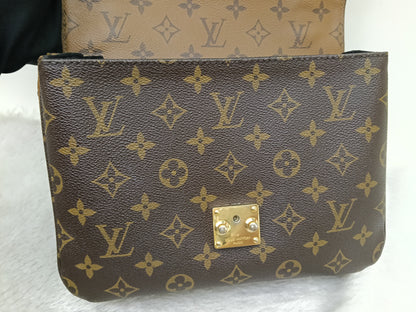 LV Metis Monogram Reverse 2018