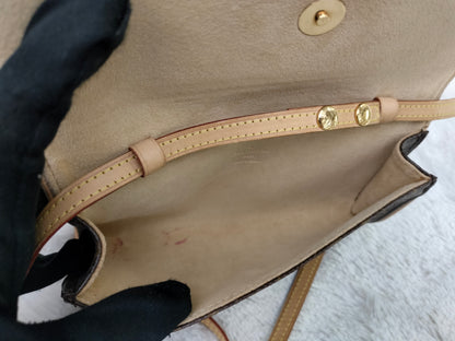 LV Twin PM Pochette Monogram