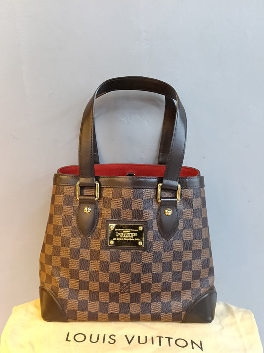 LV Hampstead PM Damier 2011
