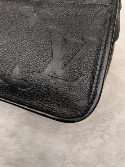 LV Diane PM ST NM Monogram Empreinte Noir (CHIP)