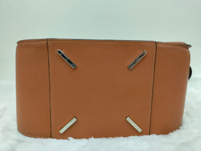 Loewe Hammock Small Tan SHW 2016