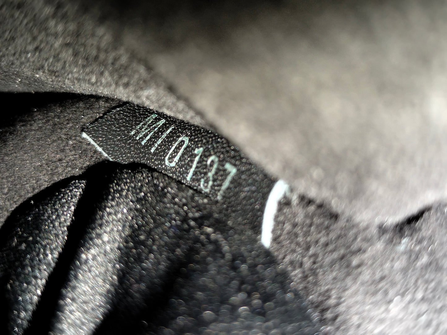LV Neo Noe Monogram Noir 2017