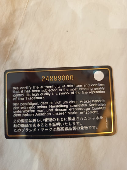 Chanel Bowling Top Handle Lizard Medium Caviar Red GHW #24